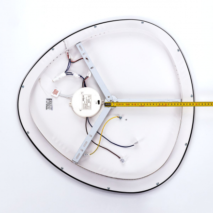 Потолочный светодиодный светильник Citilux Trio CL215B261E