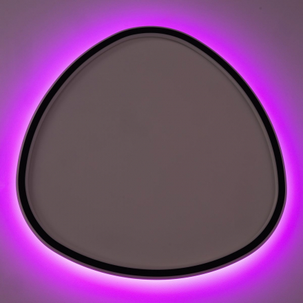 Потолочный светодиодный светильник Citilux Trio CL215B261E