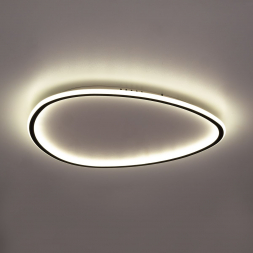 Потолочный светодиодный светильник Citilux Trio CL215B261E