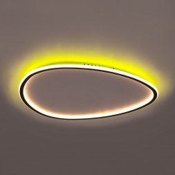 Потолочный светодиодный светильник Citilux Trio CL215B261E