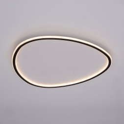 Потолочный светодиодный светильник Citilux Trio CL215B261E