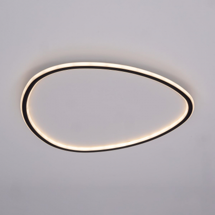 Потолочный светодиодный светильник Citilux Trio CL215B261E