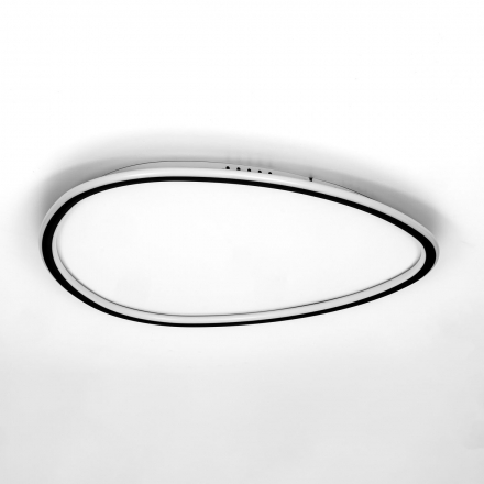 Потолочный светодиодный светильник Citilux Trio CL215B261E