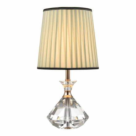 Настольная лампа Wertmark Telmo WE718.01.304