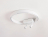 Потолочная светодиодная люстра Ambrella light Comfort Line FL5805