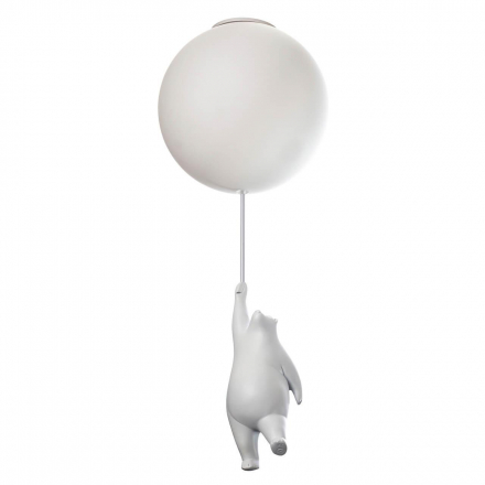 Потолочный светильник Loft IT Teddy 10030M