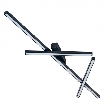 Потолочный светодиодный светильник Odeon Light Tao 4367/50CL