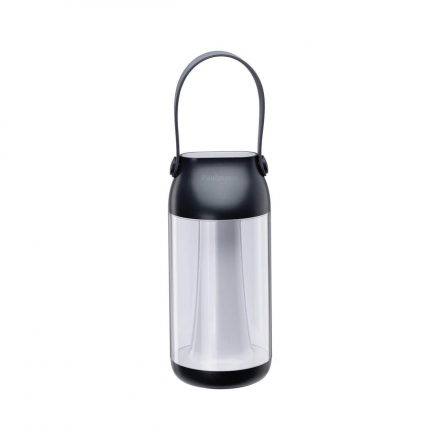 Переносной светодиодный фонарь Paulmann Capulino от аккумулятора 184х83 94267