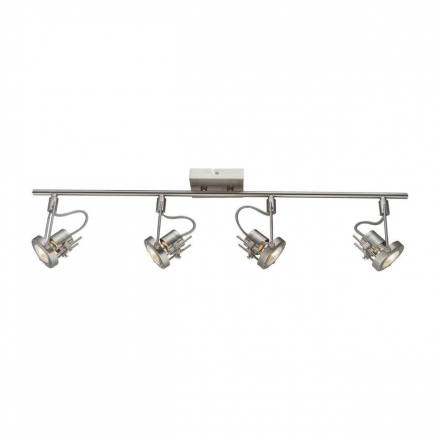 Спот Arte Lamp A4301PL-4SS