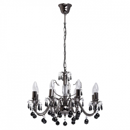 Подвесная люстра MW-Light Барселона 313010208