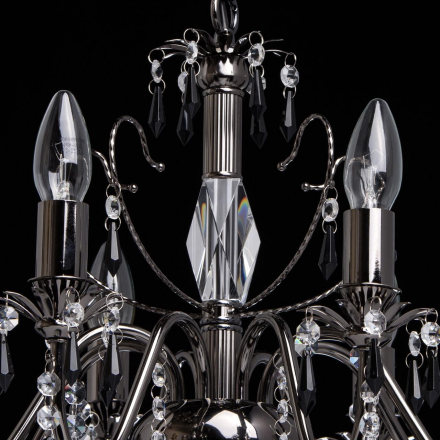 Подвесная люстра MW-Light Барселона 313010208