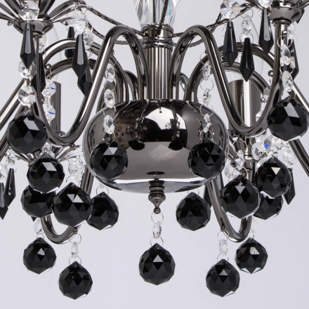 Подвесная люстра MW-Light Барселона 313010208