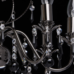 Подвесная люстра MW-Light Барселона 313010208