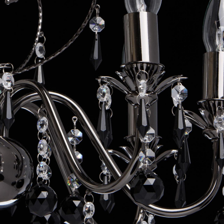 Подвесная люстра MW-Light Барселона 313010208