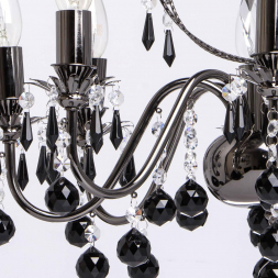 Подвесная люстра MW-Light Барселона 313010208