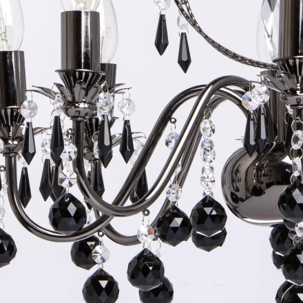 Подвесная люстра MW-Light Барселона 313010208