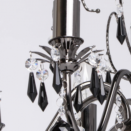 Подвесная люстра MW-Light Барселона 313010208