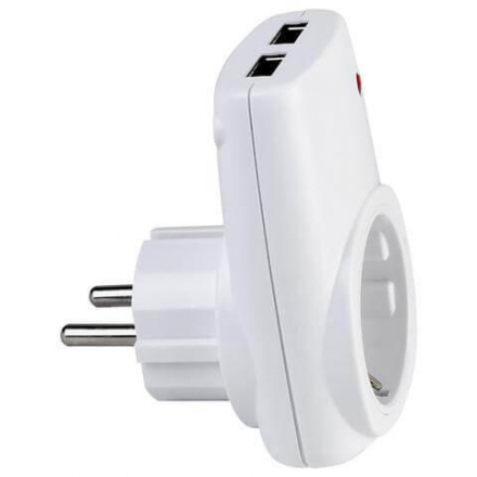 Переходник Horoz 113-001-0001 HRZ00002773