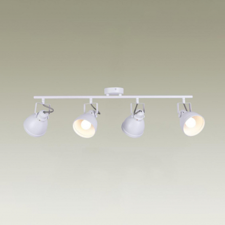 Спот Moderli Origami V3042-4C