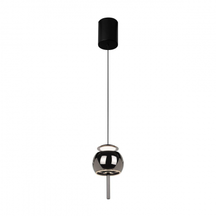 Подвесной светодиодный светильник Mantra Roller 8412