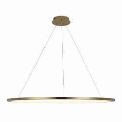 Подвесной светодиодный светильник Loft IT Ring 10014XXL