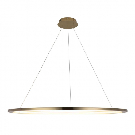 Подвесной светодиодный светильник Loft IT Ring 10014XXL