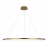 Подвесной светодиодный светильник Loft IT Ring 10014XXL