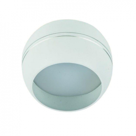 Потолочный светильник Fametto Sotto DLC-S614 GX53 White/Silver UL-00009780