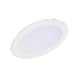 Встраиваемый светодиодный светильник Arlight DL-BL145-12W Day White 021437