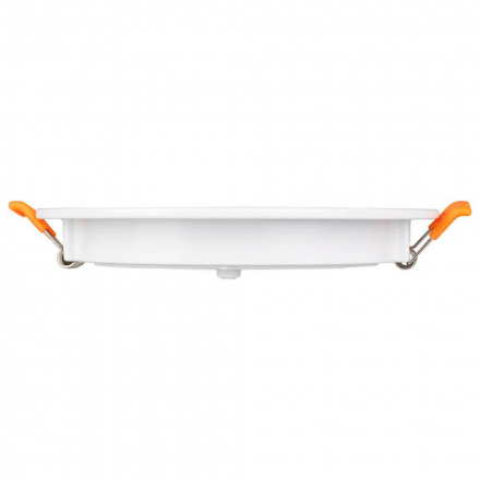 Встраиваемый светодиодный светильник Arlight DL-BL145-12W Day White 021437