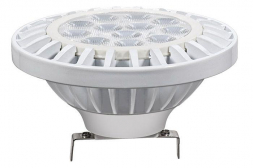 Лампа светодиодная Jazzway G53 12W 4000K матовая 1033895