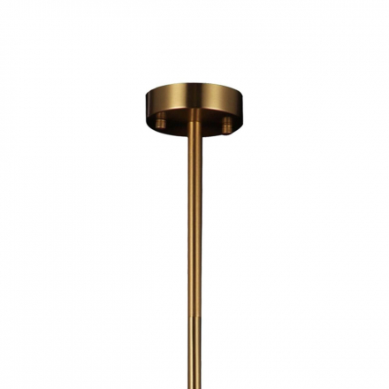 Подвесная люстра Favourite Massae 3053-9P