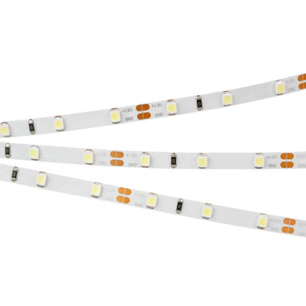 Светодиодная лента Arlight RT-A60-5mm 12V Warm3000 028614(2)