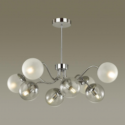 Потолочная люстра Lumion Moderni Candice 4554/8C