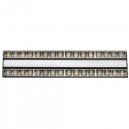 Трековый светодиодный светильник Jazzway PTR 2296R 1F2S 5039438
