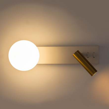 Бра Citilux Декарт CL704450