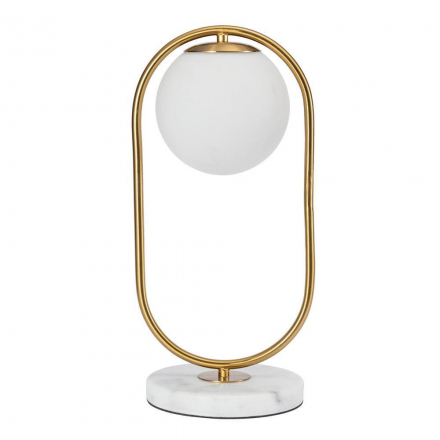Настольная лампа Arte Lamp Matisse A7745LT-1AB
