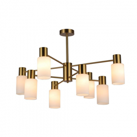 Потолочная люстра Omnilux Ales OML-69107-08