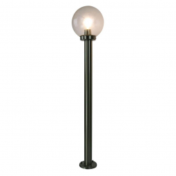 Уличный светильник Arte Lamp Gazebo A8365PA-1SS