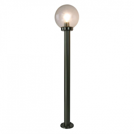 Уличный светильник Arte Lamp Gazebo A8365PA-1SS
