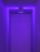 Уличный светодиодный светильник Odeon Light Hightech Arrow 3916/9CL