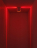 Уличный светодиодный светильник Odeon Light Hightech Arrow 3916/9CL