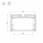 Профиль Arlight SL-Line-4932-2500 Anod 037467