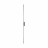 Настенный светодиодный светильник Favourite Reed 3002-3W