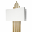 Настенный светильник Loft IT Elegio 10107 White