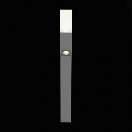 Уличный светодиодный светильник ST Luce Fratto SL100.705.02