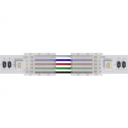 Коннектор Arte Lamp Strip-Accessories A31-12-RGBW