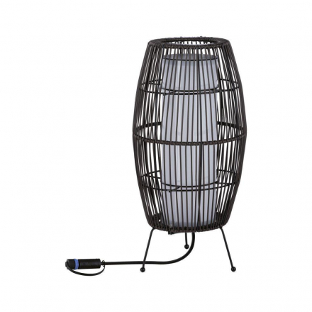 Уличный светодиодный светильник Paulmann Plug Shine Basket 94319