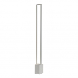 Торшер iLedex Edge B006230 WH