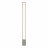 Торшер iLedex Edge B006230 WH